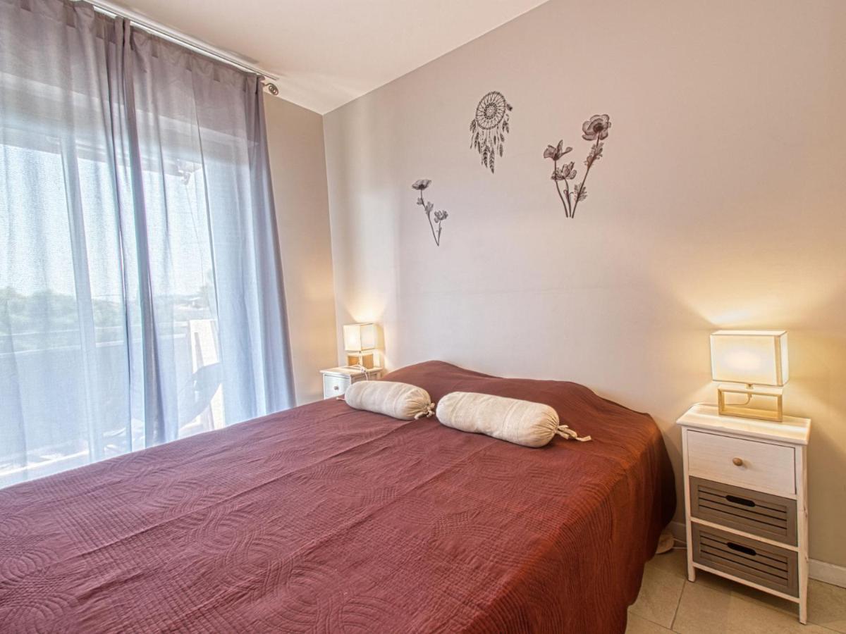 Apartment Les Jardins De Phebus By Interhome Fréjus Exterior foto